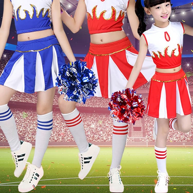 Meias de futebol americano finas para adultos Meias esportivas de tubo médio masculinas e femininas. Meias de futebol para líderes de torcida da Copa do Mundo