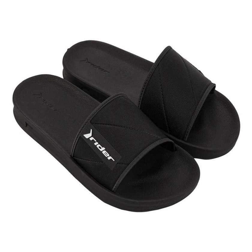 Chinelo Masculino Rider Street Slide Sandalia Gaspea 11578 preto