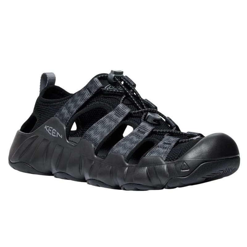 Novo 2025 Keen hyperport H2 Sapatos Unissex De Água Sandálias Respirável Masculinos Sandália Feminina Caminhada LQZZ