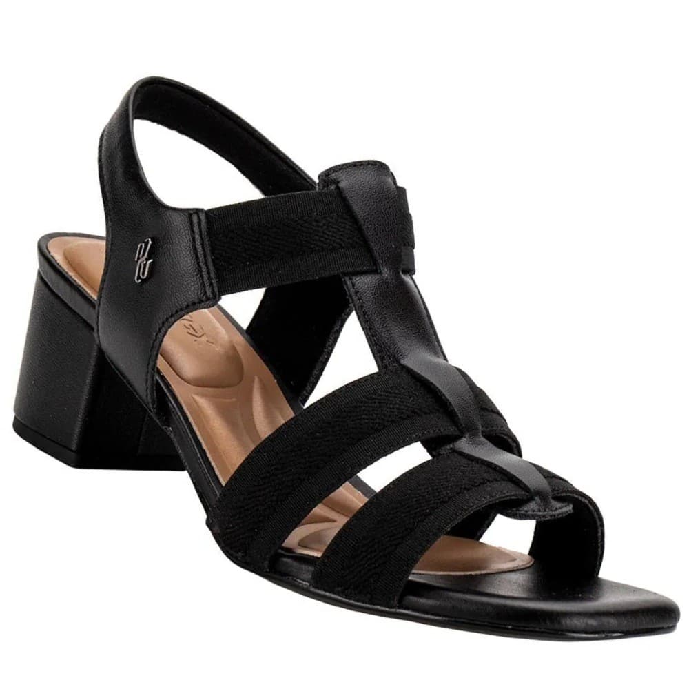 Sandalia Usaflex Ma0505 Feminina