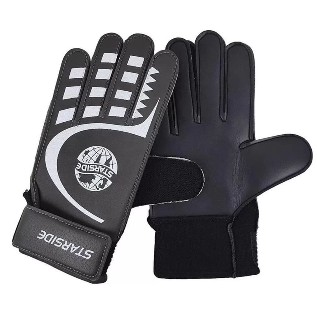 Luva Goleiro Campo Adulto - Luva Para Goleiro Futebol, Futsal - Par de Luva