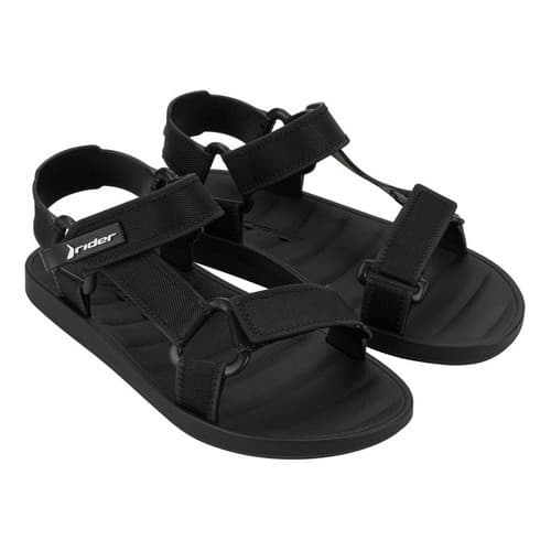 Papete Rider Free Style Ii 12346 Sandália Adulto Velcro