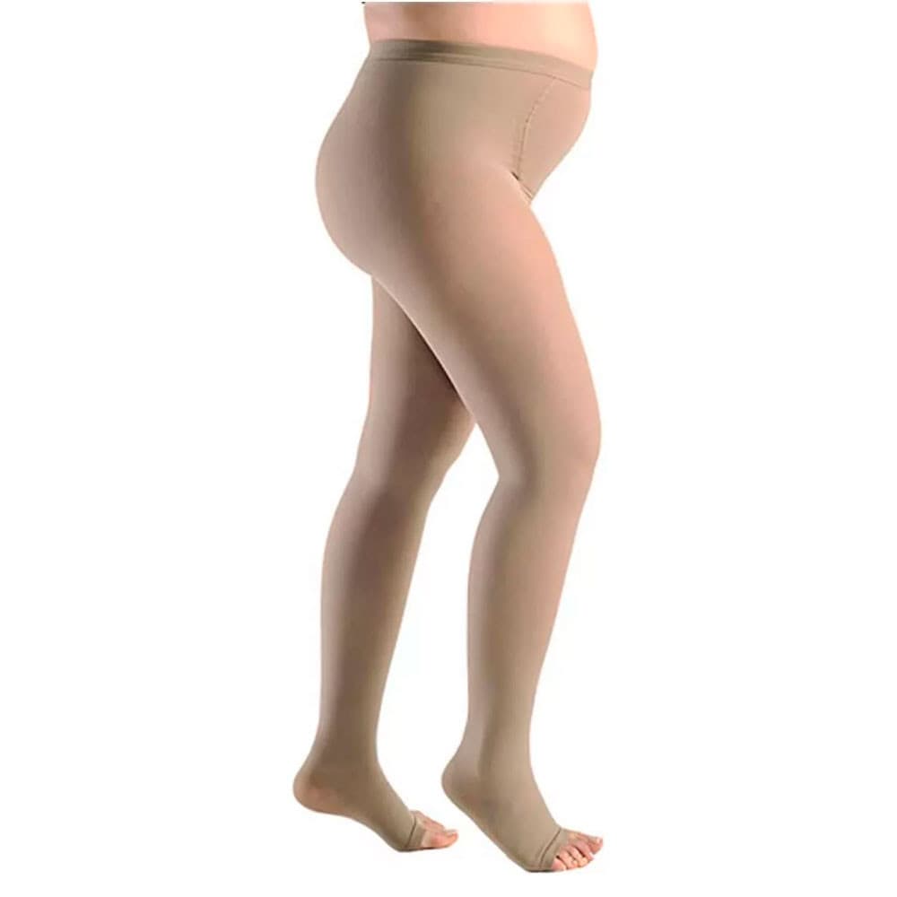 Meia-Calça Sigvaris Gestante Select Comfort S/Ponteira 30-40mmHg 863AATM