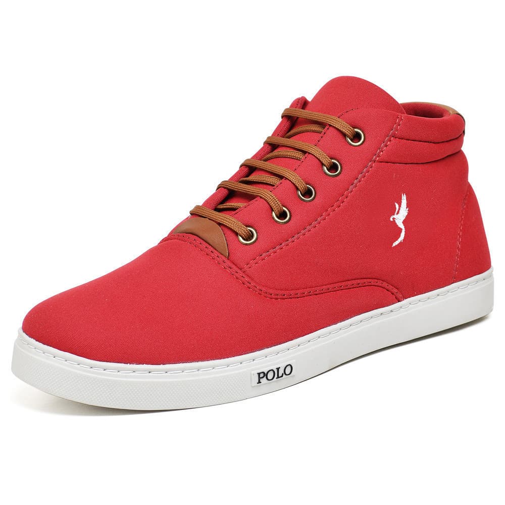 Kit 2 Pares Sapatenis Masculino Sapatenis Cano Alto 37 ao 46