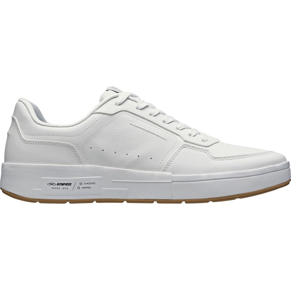 Tênis Olympikus Versa Unissex Casual Original 36 Ao 48 Esportivo Academia Caminhada Ortopédico Macio