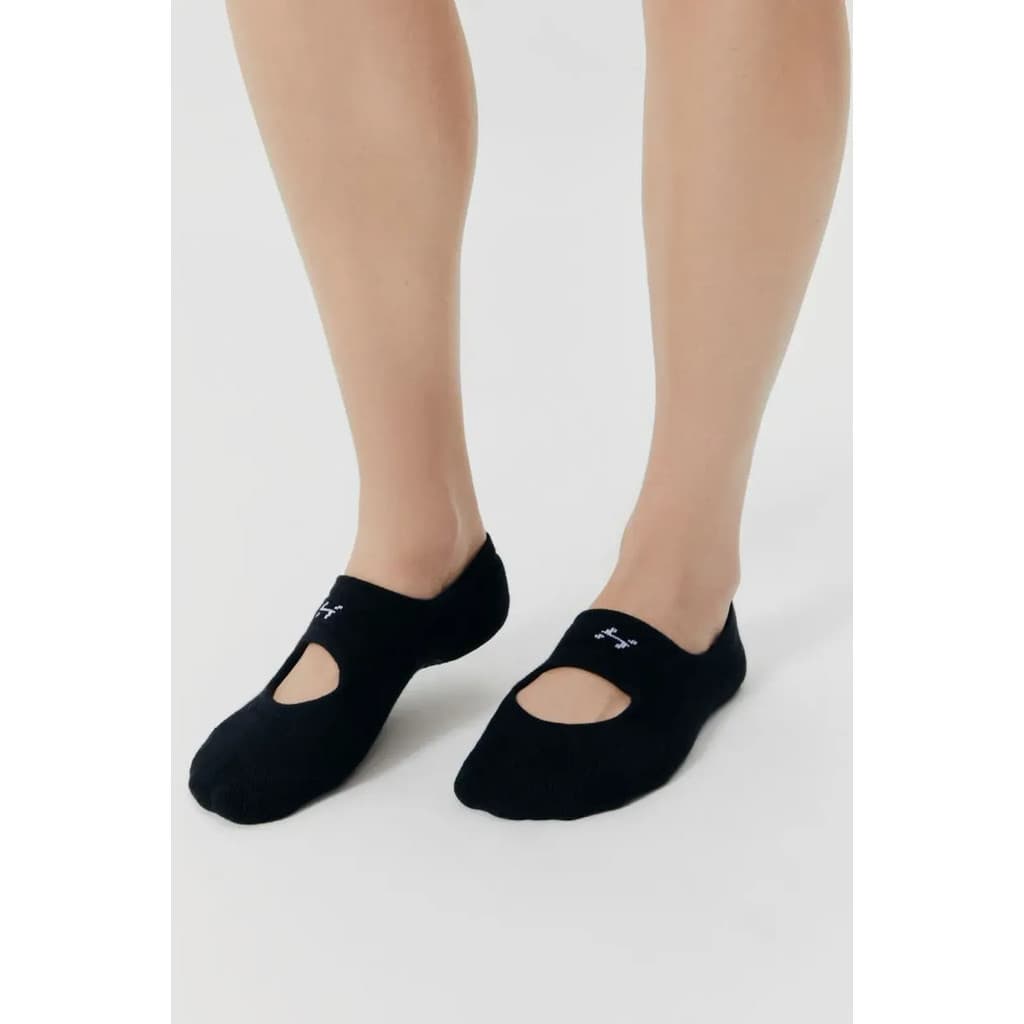 MEIA SAPATILHA ESPORTIVA -  HERING