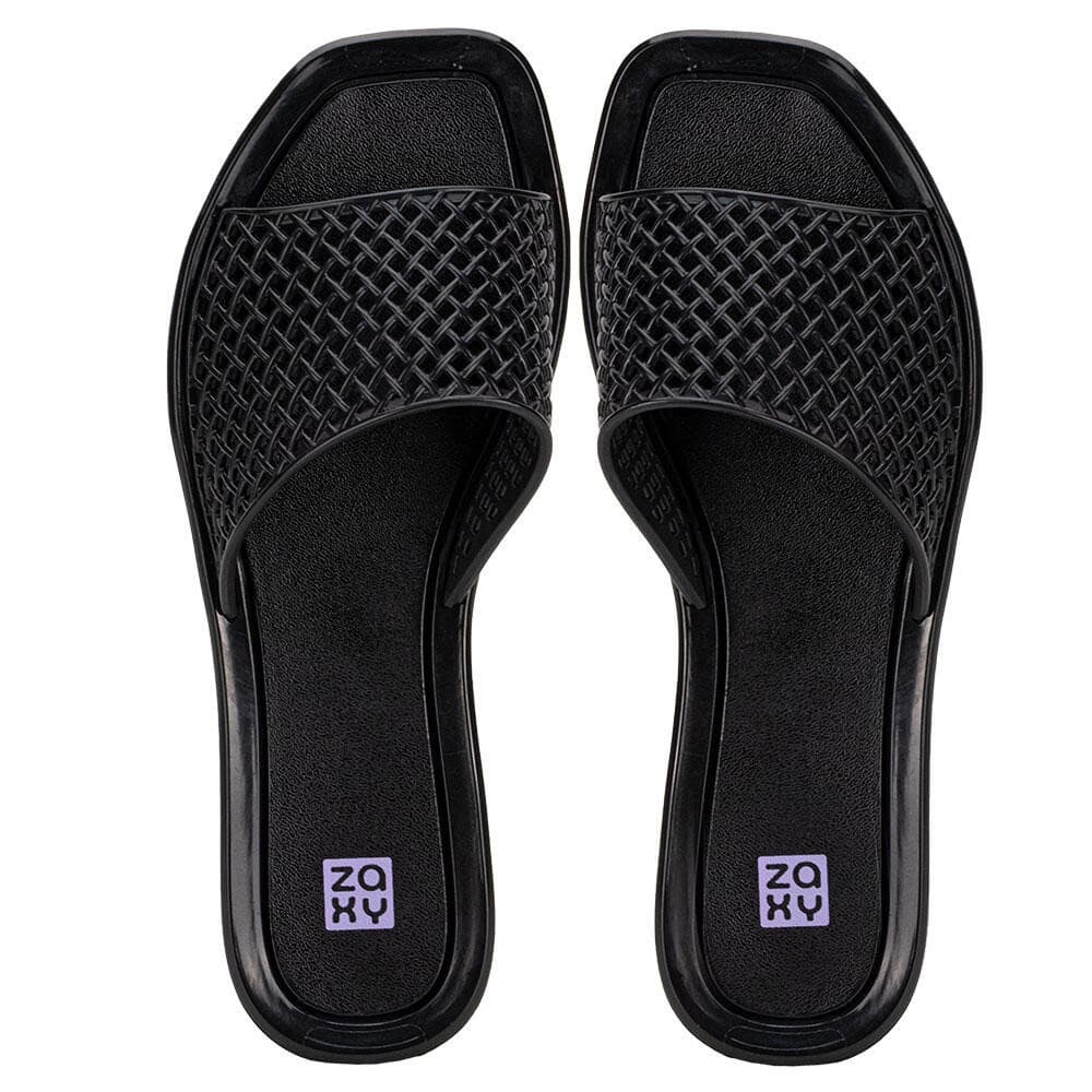 Chinelo Feminino Slide Mesh Zaxy 19125