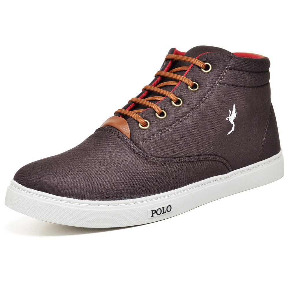Kit 2 Pares Sapatenis Masculino Sapatenis Cano Alto 37 ao 46
