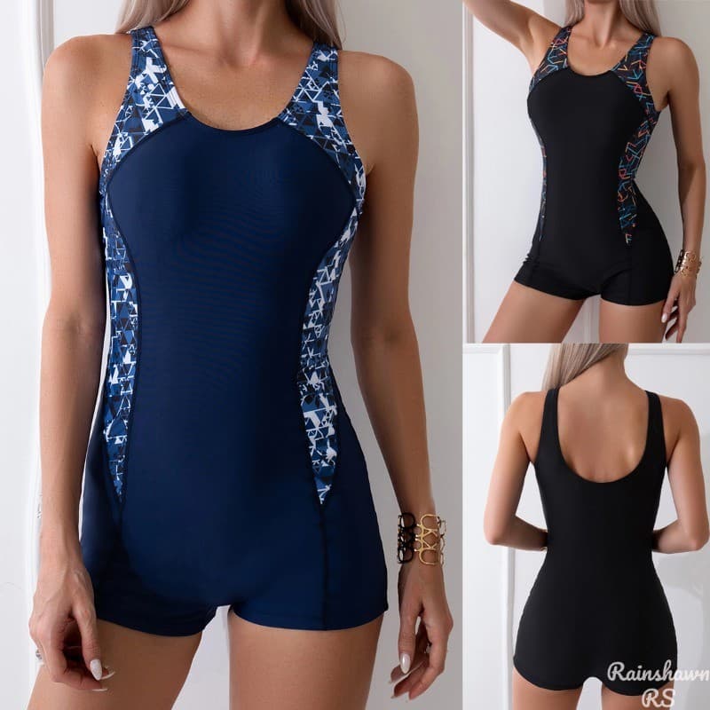 RS|Maio Plus Size Maiô de Uma Peça Roupa de Surf Esportes Colete Maio Feminino Praia Maio Feminino Praia Maio Natação