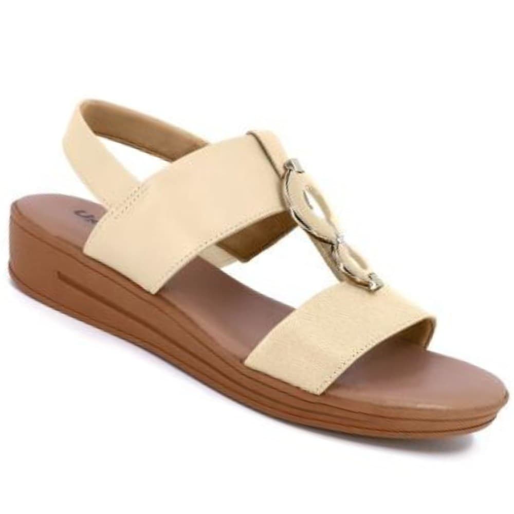 Sandalia Usaflex Mm0705004 Feminina