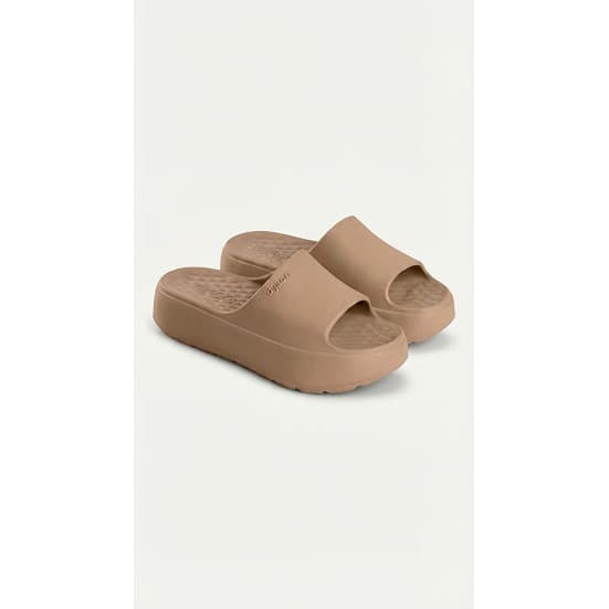 SANDALIA TAMANCO SLIDE LEVE E CONFORTAVEL SLIDE DIJEAN