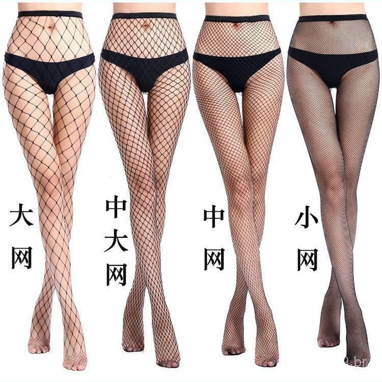 Meia-calça de malha fina, meia-calça de malha pequena, meia-calça de malha média, meia-calça de malha grande, vendas dir