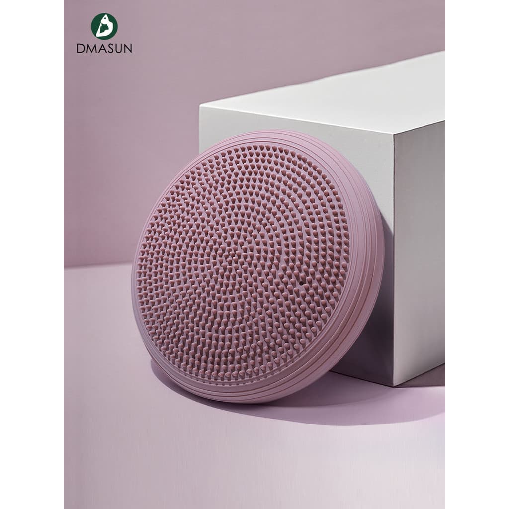 Dimason Yoga equilíbrio esteira almofada de ar treinamento reabilitação crianças equilíbrio disco pé massagem bola disco