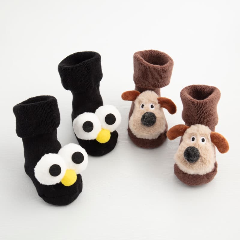 Bebê bebê meias outono inverno bebê menino boneca meias de algodão bebê recém-nascido menino engrossado toalha anel meia