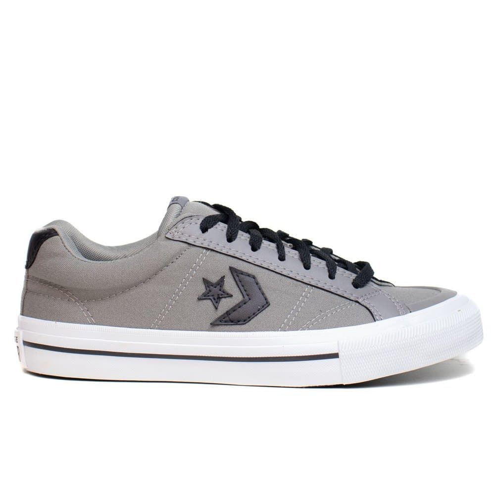 Tênis Converse Sport Casual Unissex Confortável Leve Estiloso Dia a Dia Urbano