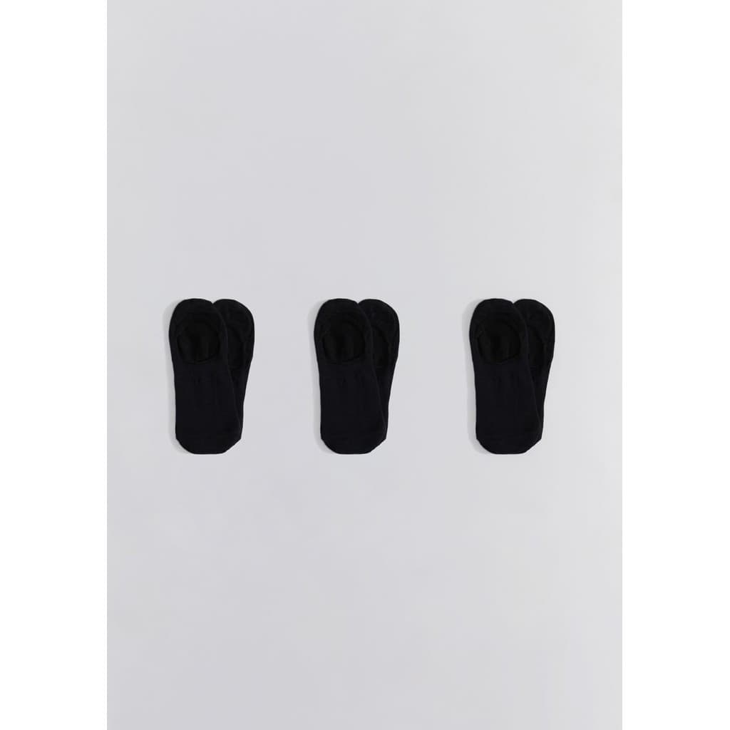 KIT COM 3 PARES MEIAS FEMININO HERING