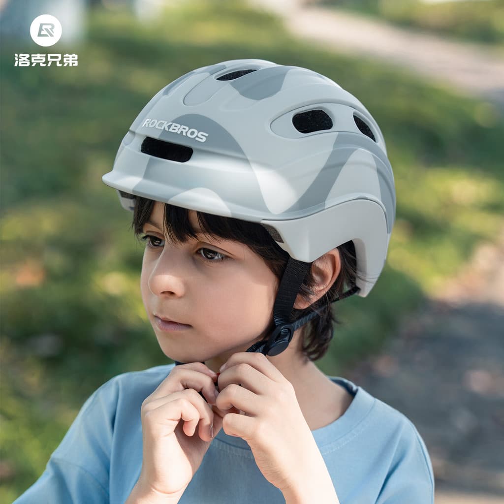 Capacete de segurança para meninas, capacete de ciclismo de estrada, capacete de ciclismo juvenil, capacete para patins,