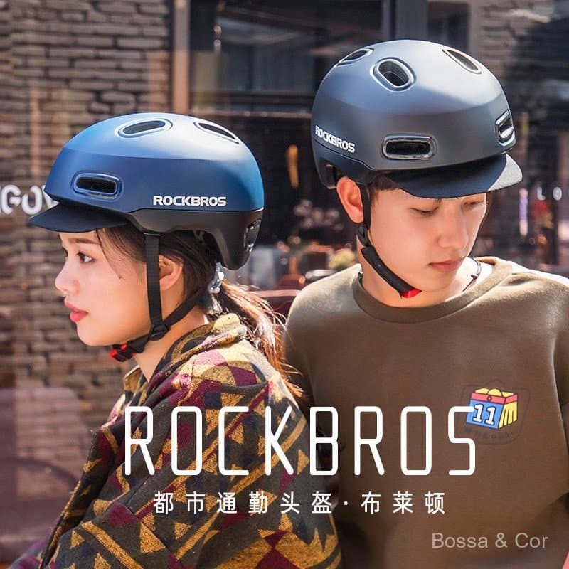 Capacete para ciclismo urbano, capacete casual, capacete de motocicleta, capacete de bicicleta, capacete para veículo el