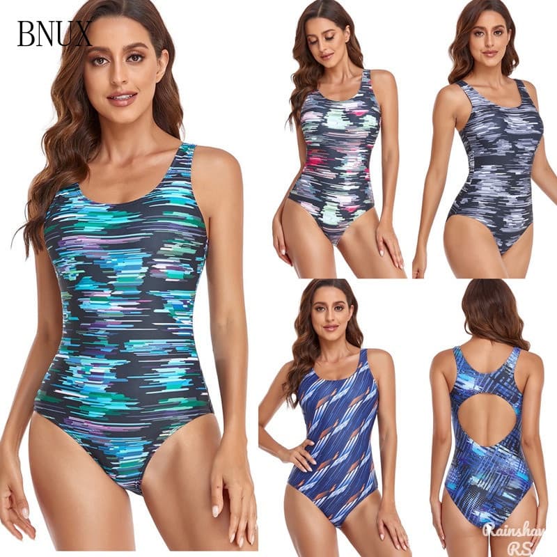 RS |   Maiô Feminino/Roupa de Praia/Surf/Maiô Plus Size/Maiô de Natação/Maiô de Praia Feminino/Maiô Grande Feminino R865
