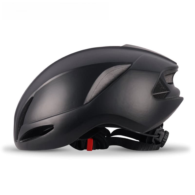 Capacete de ciclismo bicicleta capacete Off-Road de uma peça capacete de ciclismo ao ar livre Mountain Bike
