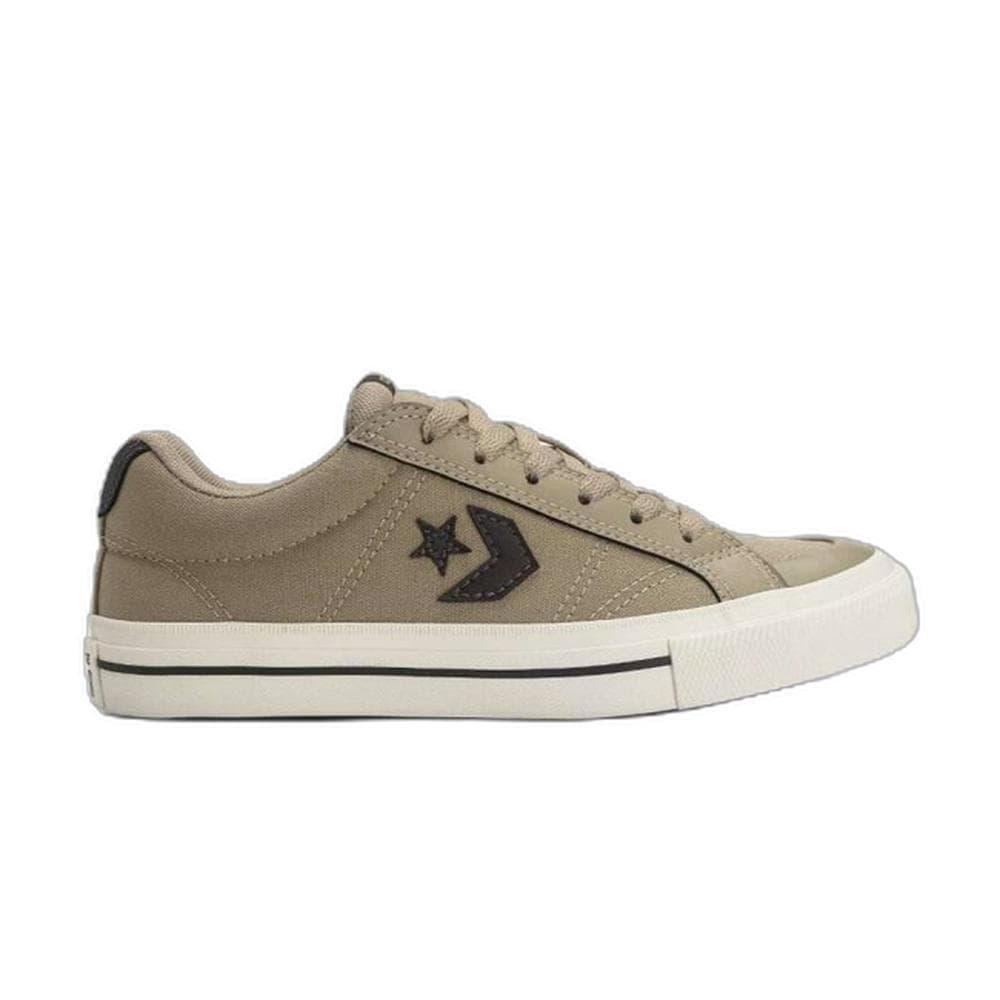 Tênis Converse Sport Casual Cano Baixo - Unissex - Marrom