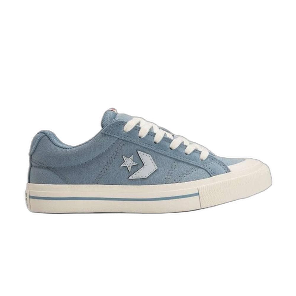 Tênis Converse Sport Casual - Feminino - Azul