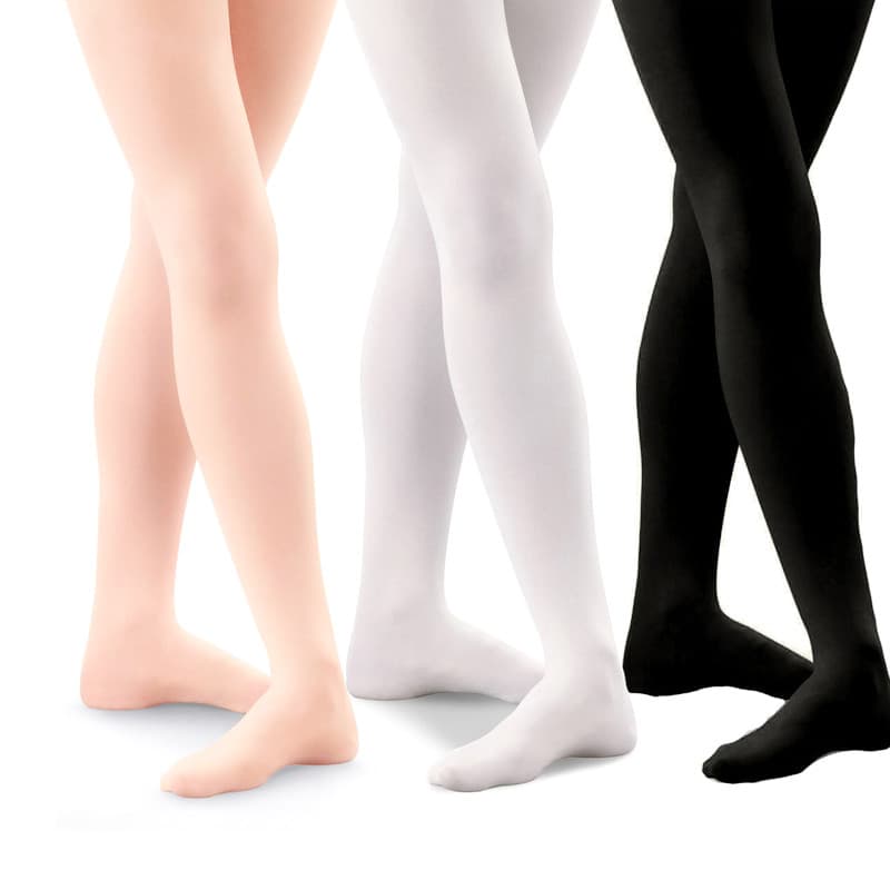 Meninas meias de dança meia-calça branca meninas meia-calça primavera verão outono grau teste veludo meia-calça de dança