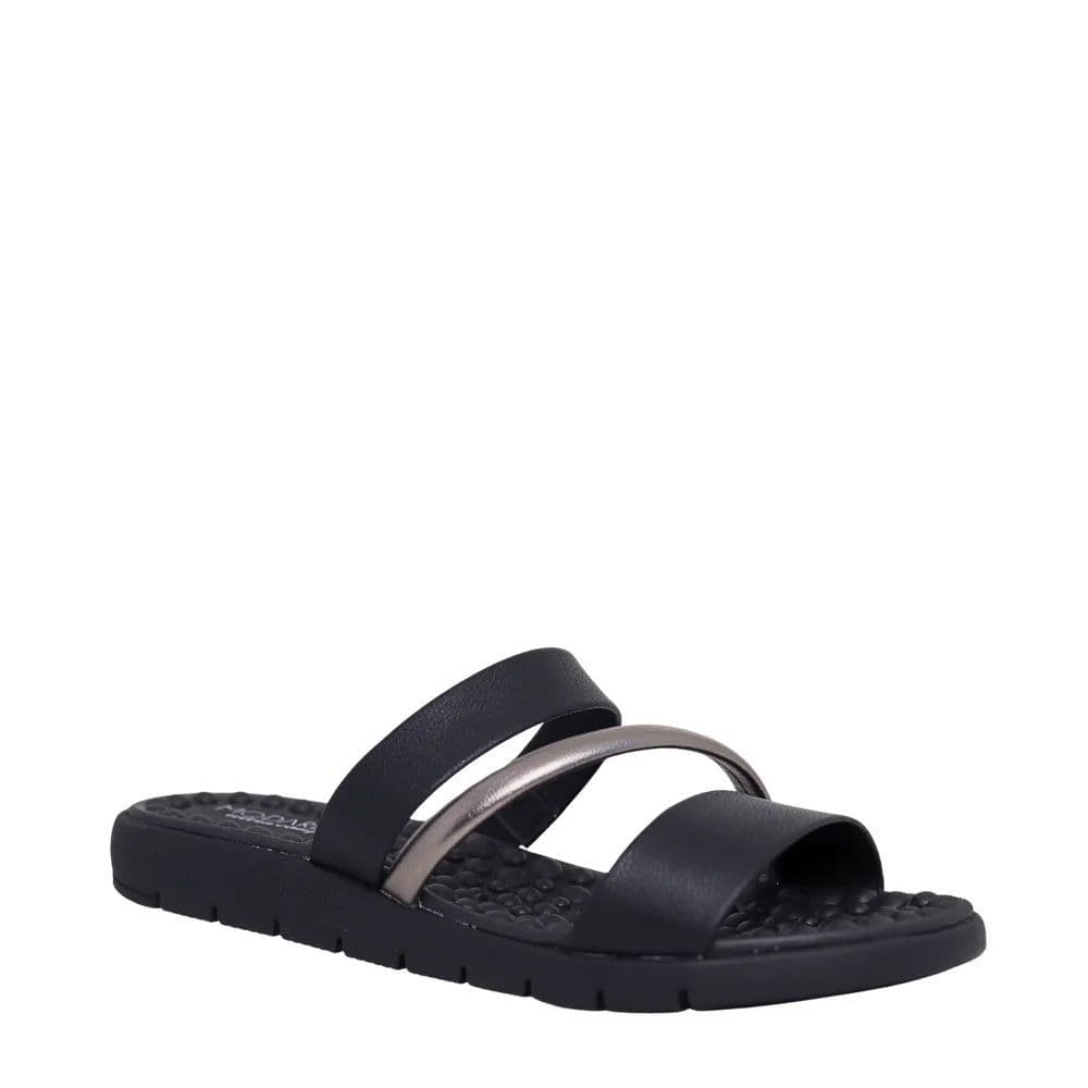 Sandália Feminina Ortopédica Modare Sandália Casual Conforto