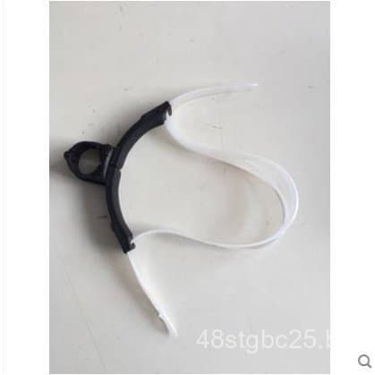 Acessórios de suporte para cabeça de snorkel Yingfa, faixa de cabeça para snorkel, peças de snorkel, faixa de cabeça esp
