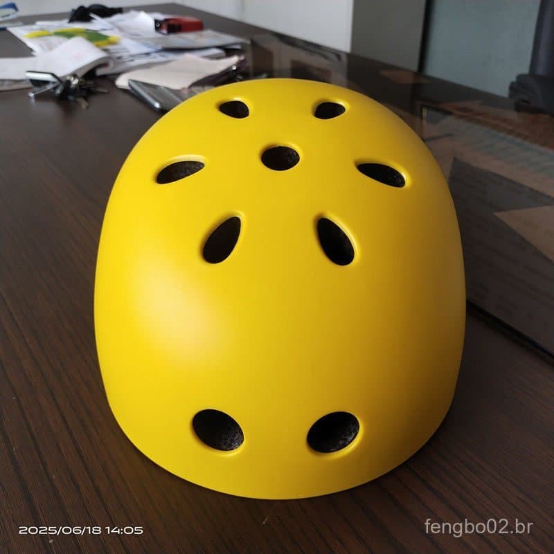 Capacete infantil, capacete para scooter infantil, capacete para ciclismo ao ar livre, capacete para escalada, capacete 