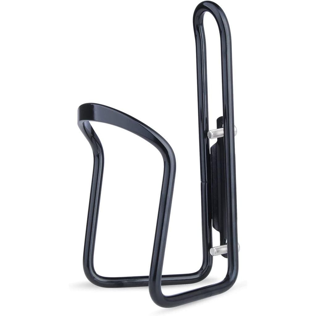 Suporte para Garrafa de Água de Bicicleta em Liga de Alumínio FiveBox, Suporte para Garrafa de Água de Ciclismo