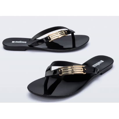 Melissa Harmonic M Chic Melissa