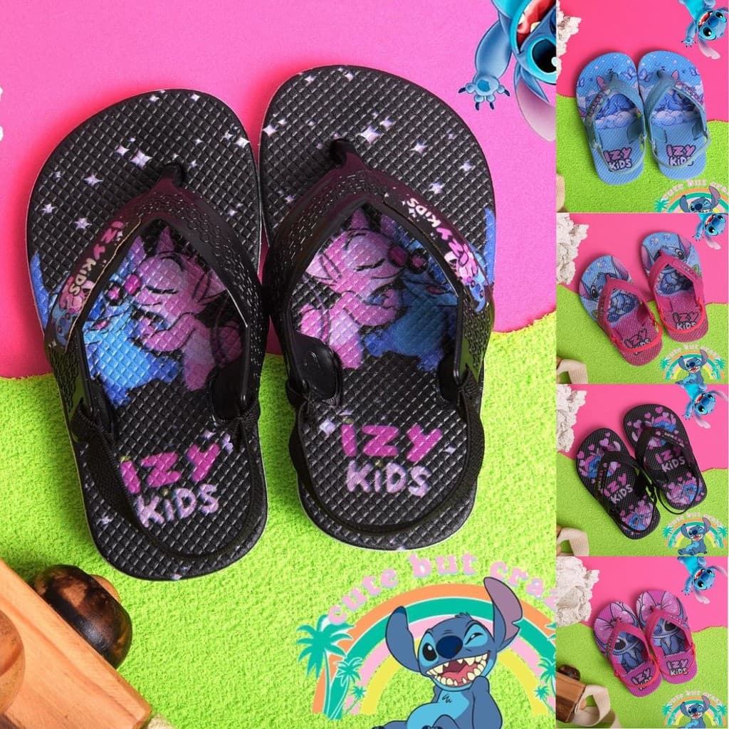 Chinelo Bebê Chinelo Infantil Baby Com Elástico Chinelo Baby Chinelo Bebe Do 17 Ao 24 Envio Full