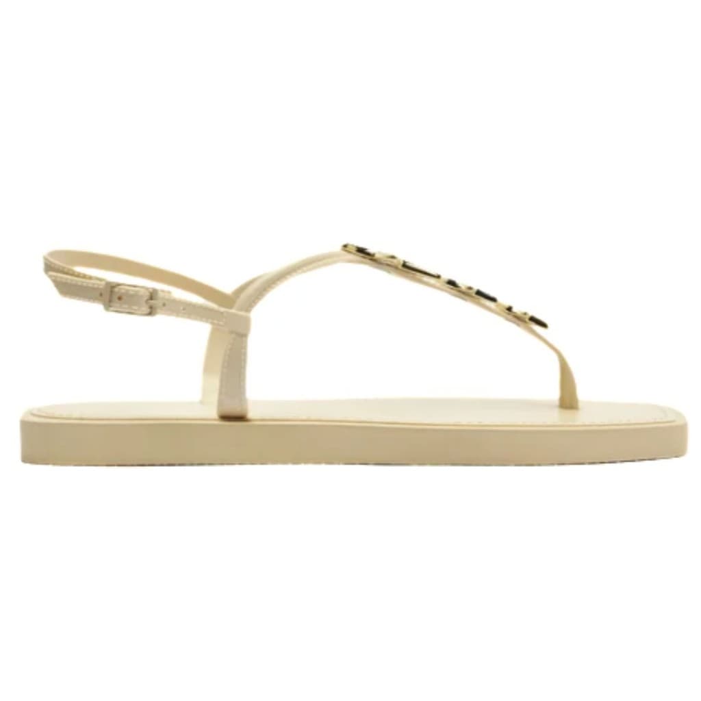 BRIZZA AREZZO SANDALIA RASTEIRA 