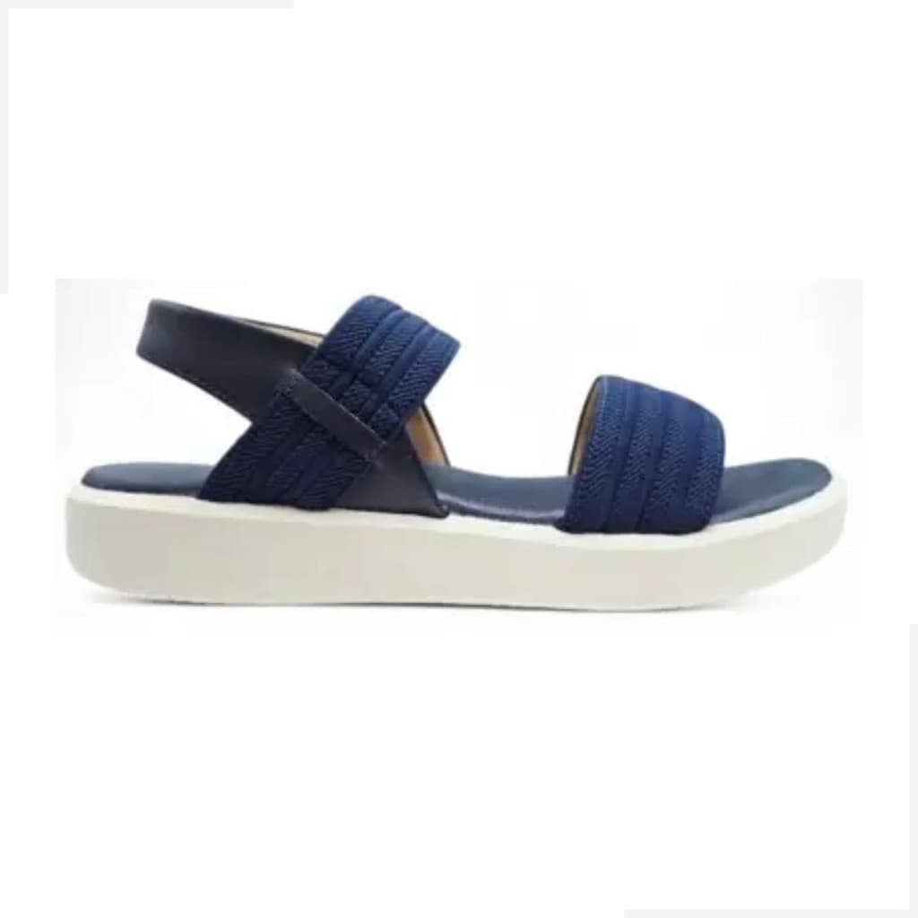 Sandália feminina +Conforto Usaflex REF.AL0101005