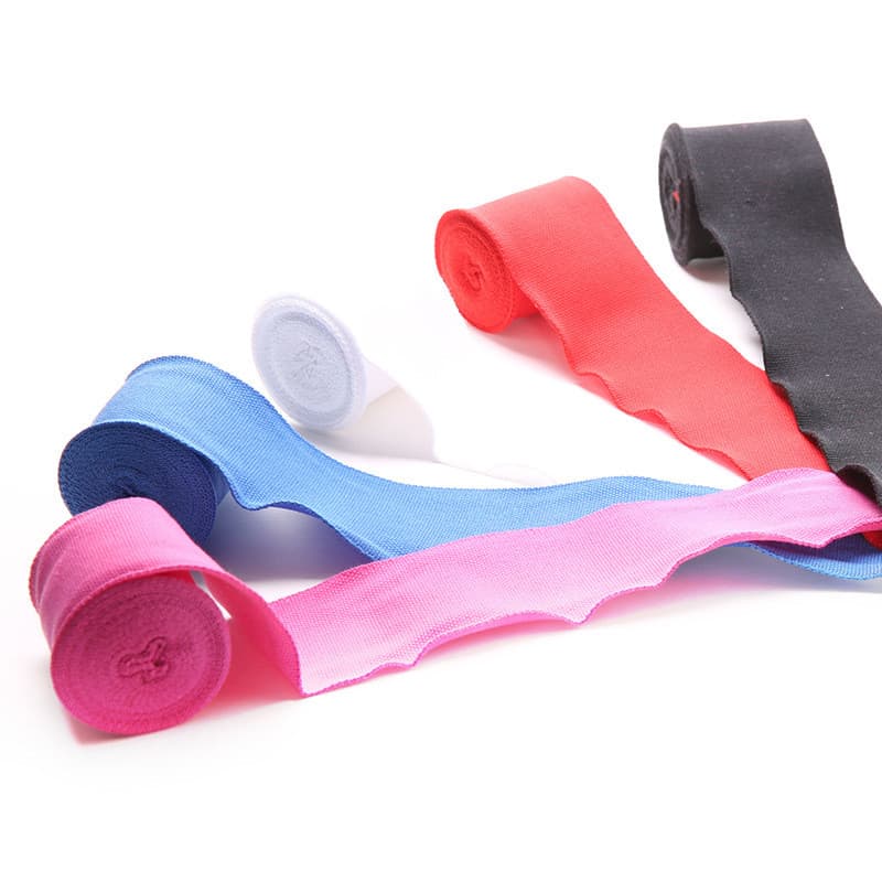Bandagem de proteção de mão de 4.5 m Bandagem Boxer Sanda Bandagem de proteção de mão de combate