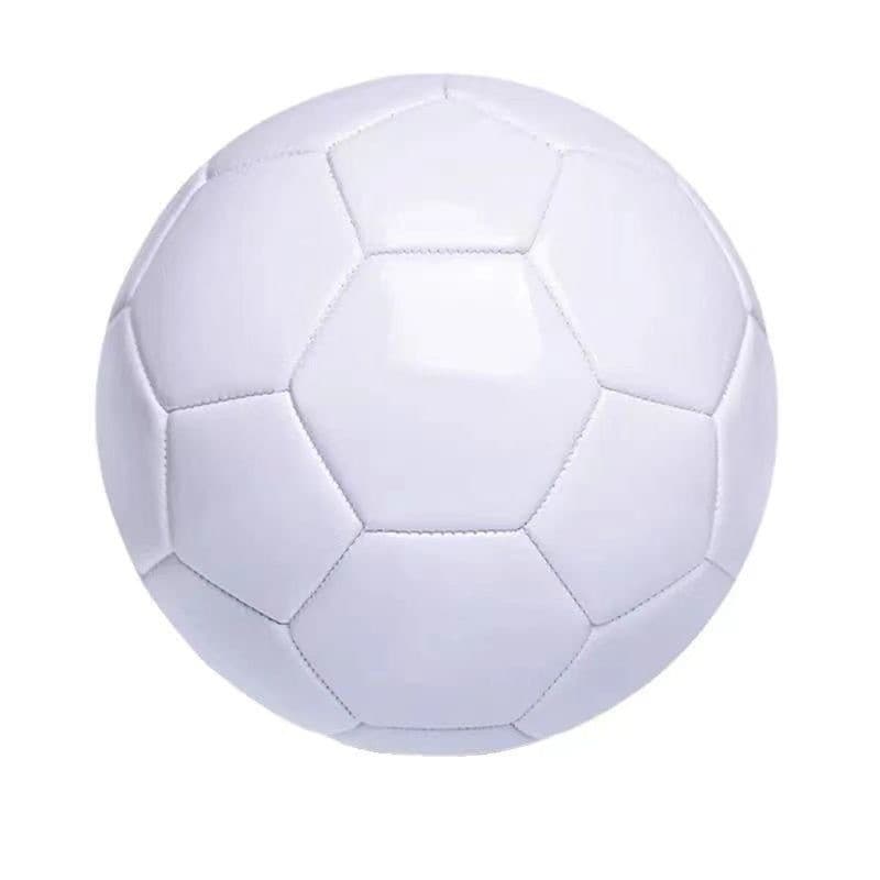 Bola de futebol tamanho 5, bola de futebol costurada à máquina, bola de futebol infantil tamanho 3, bola de futebol espe