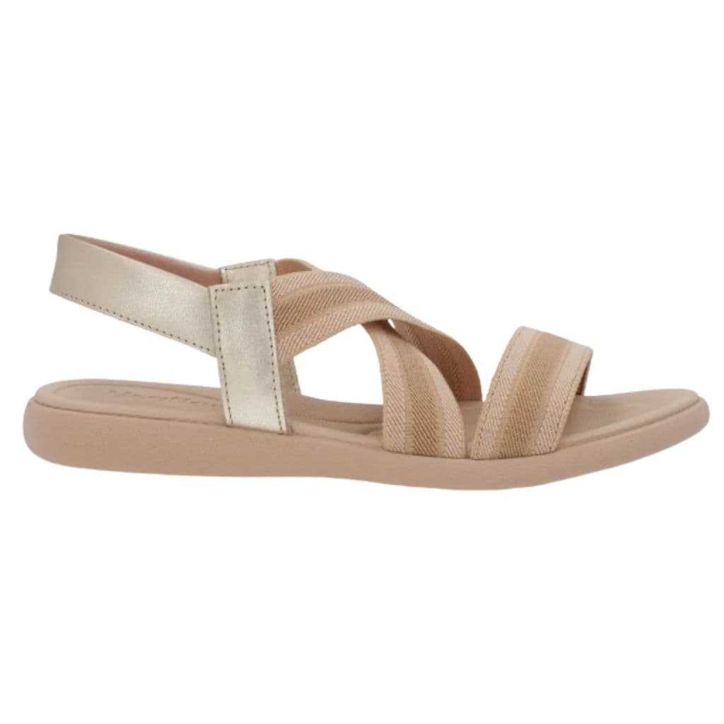 USAFLEX SANDALIA ELASTICO 