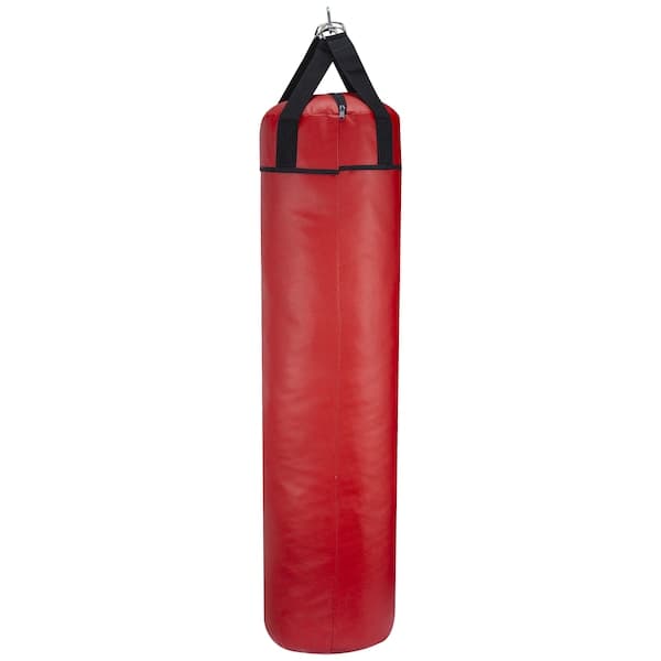 Saco de Pancada em Couro Punch - 120cm