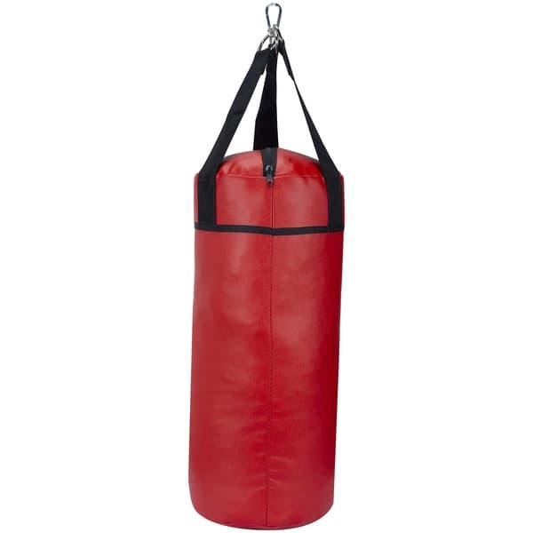 Saco de Pancada Punch - 60cm (Saco enviado cheio)