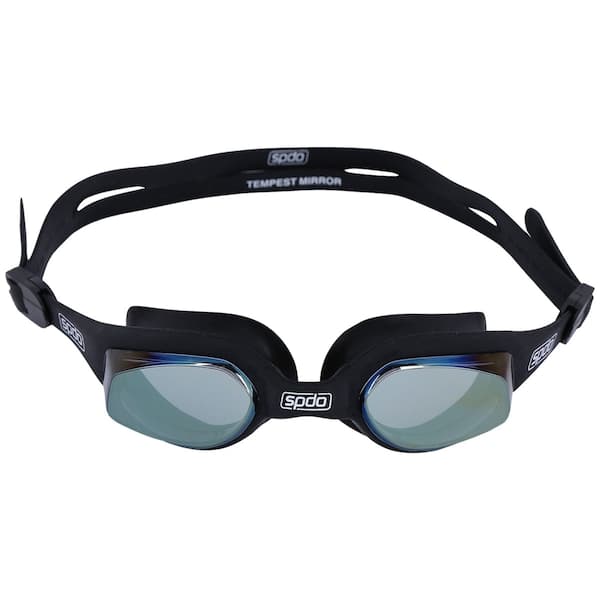 Óculos de Natação Speedo Tempest Mirror - Adulto