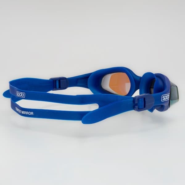 Óculos de Natação Speedo Tempest Mirror - Adulto