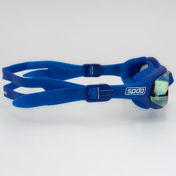 Óculos de Natação Speedo Tempest Mirror - Adulto