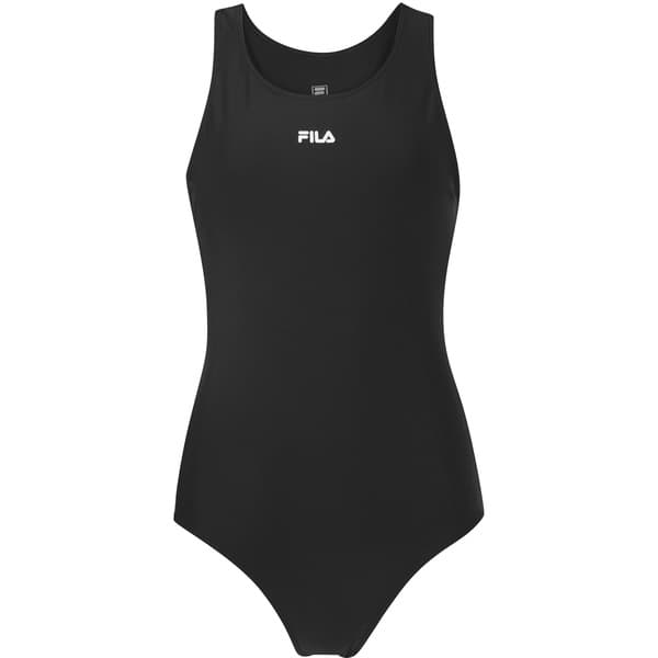 Maiô para Natação com Proteção Solar UV Fila Austrália - Adulto