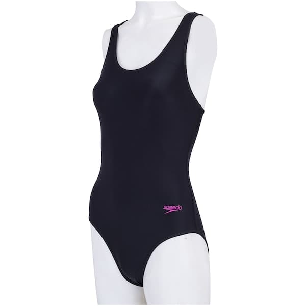 Maiô para Natação Speedo Performance - Adulto