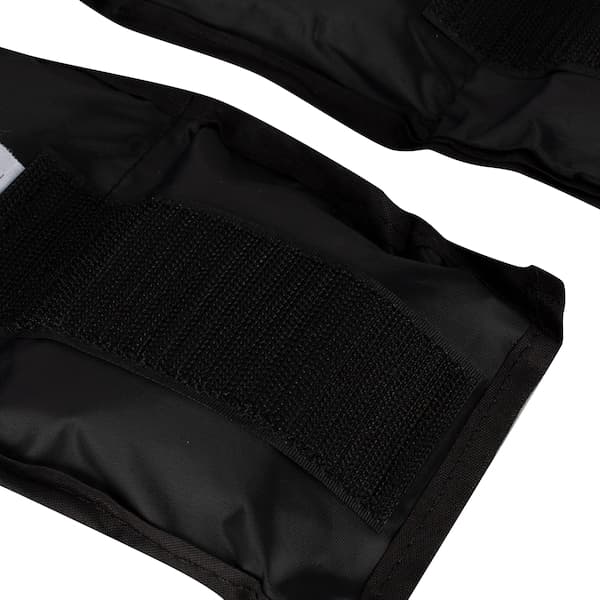 Caneleira de Peso Oxer - Par com 2Kg Cada