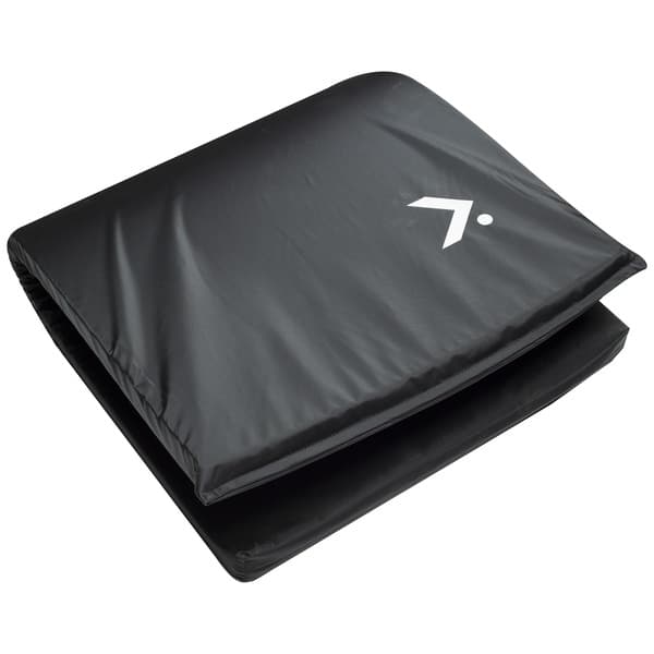 Colchonete de Academia Profissional Oxer D-40 - 102 x 50 x 3 cm