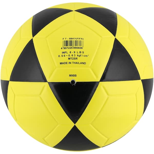 Bola Futevôlei Mikasa Fifa Ft5 Pro