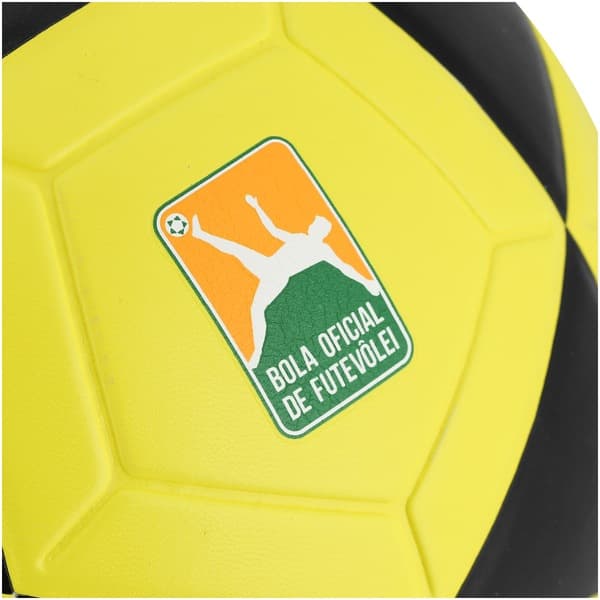 Bola Futevôlei Mikasa Fifa Ft5 Pro