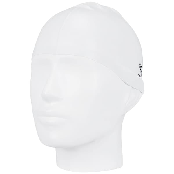 Touca de Natação Speedo Silicone Lisa - Adulto